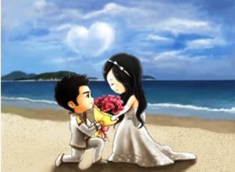 感謝仁濟醫院,讓我勇于言愛