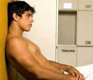 初戀女友,激情后竟成噩夢