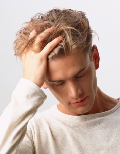 哪些習慣易引起前列腺痛？