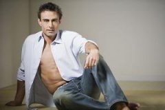 哪類人易出現精子畸形