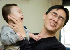 3大戰略 促成男人“爸業”