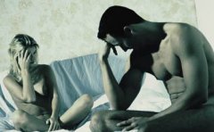 男人應如何預防早泄現(xiàn)象的發(fā)生